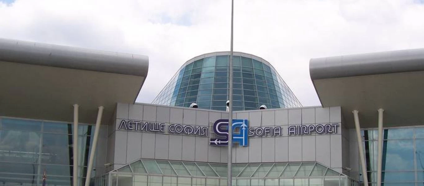 Βουλγαρία: Ενισχύουν τα μέτρα ασφαλείας - Απειλητικά e-mail για βόμβες σε αεροδρόμια και ΜΜΕ